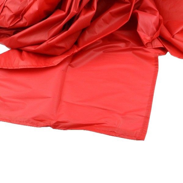 Bicicleta/coche eléctrico/motocicleta impermeable/poncho impermeable para adultos