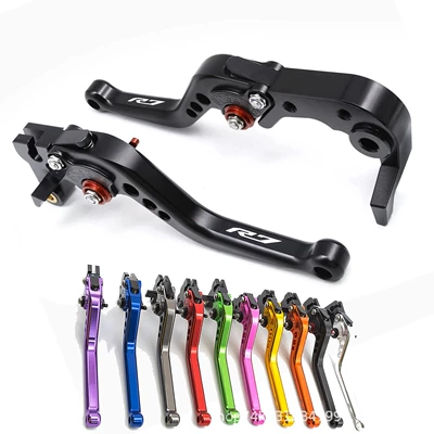 Brake Clutch Horn Lever Motorcycle Handle Cover