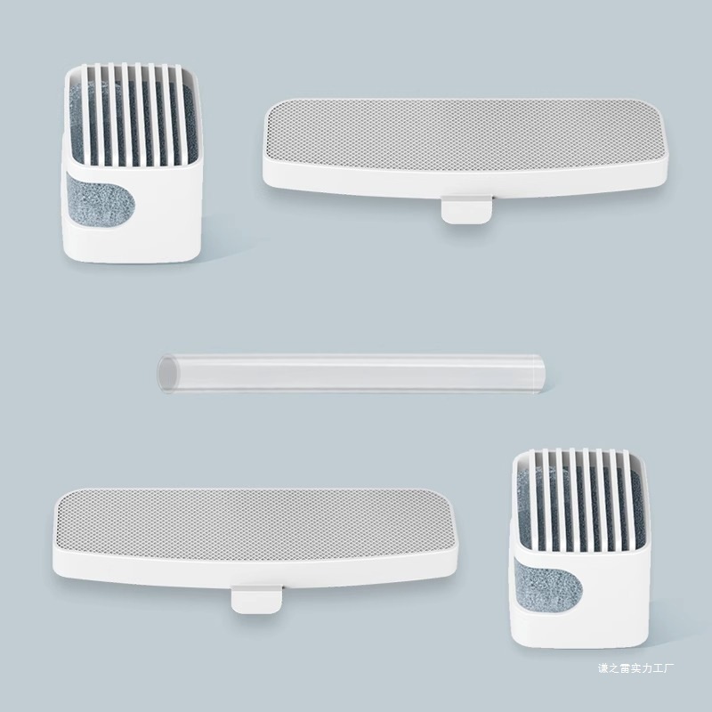 Xiaomi Mijia スマートペットウォーターディスペンサーフィルターセット交換用ウォーターポンプフィルターアセンブリ水パイプホース|undefined