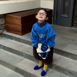 童毛衣;童T恤;普通外套