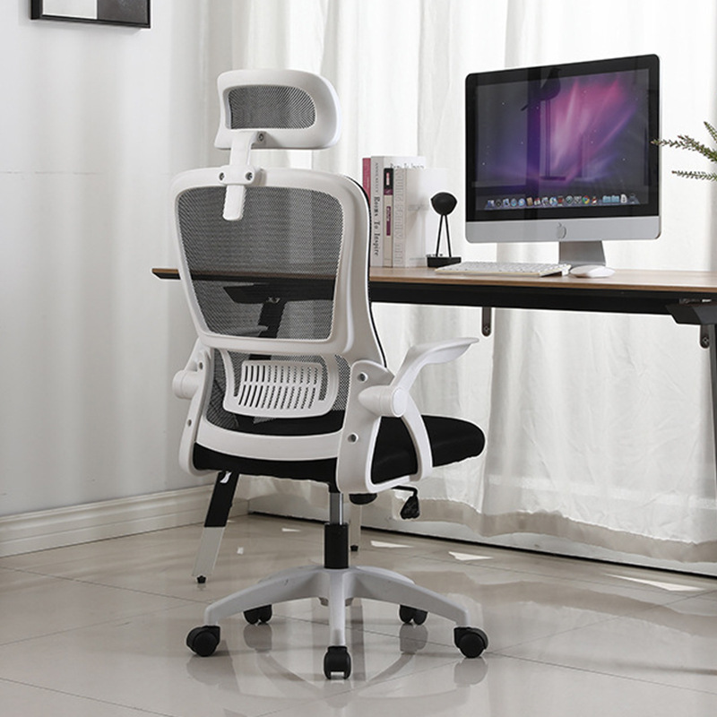 Office Chair Comfortable Sedentary Staff Training Lunch Break Backrest Chair College Students' Dormitory Reclining Sedentary Not Tired Computer Chair Office Chair Comfortable Sedentary Staff Training Lunch Break Backrest Chair College Students' Dormitory Reclining Sedentary Not Tired Computer Chair