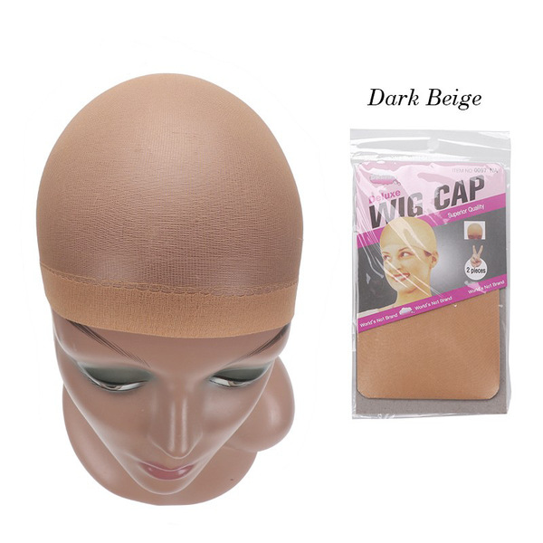 Fake hat wearing BI for storage of hair peripheral nursing…