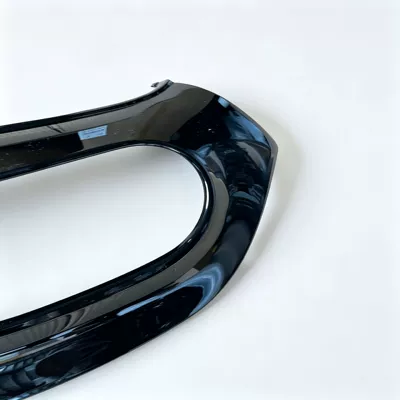 precise original vehicle mounting holes, A1778856904, Bumper
