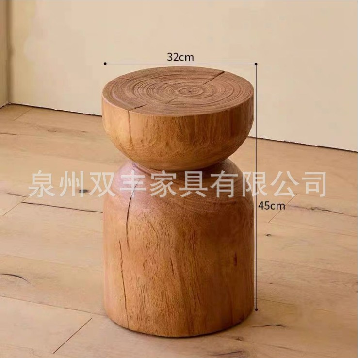 싱글그릇 모양, 지름 32*높이 45cm [깊은 무늬 복고풍]