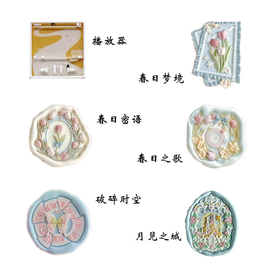 Новая печатная головка огненной краски печатная головка оптовая продажа сплав экзотических винтажных симпатичных печатных головок высокого качества огненная краска печатная головка