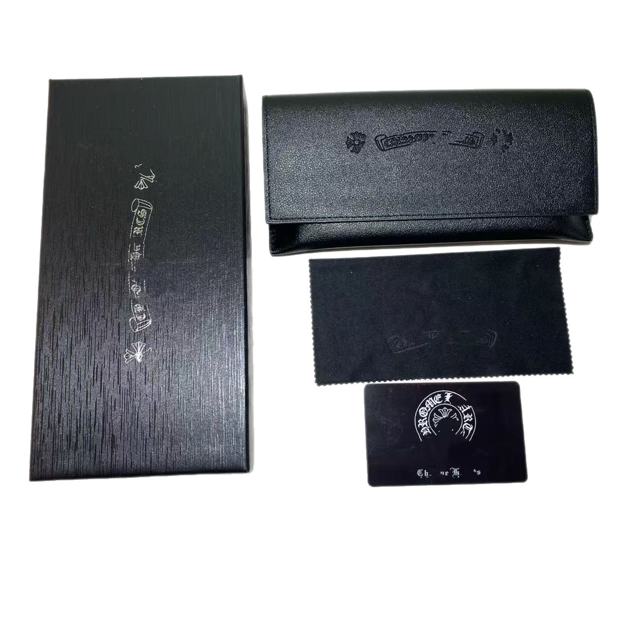 Fábrica al por mayor directa de una sola pieza de caja de espejos de alta calidad caja de almacenamiento gafas de sol gafas de sol caja de gafas de sol