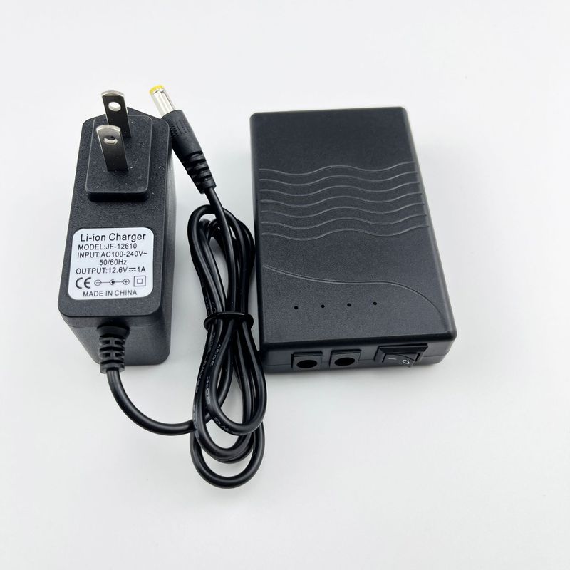 18650 リチウム電池パック 12v リチウム電池大容量バッテリーパックポータブル 12v モバイル電源充電式電池|undefined