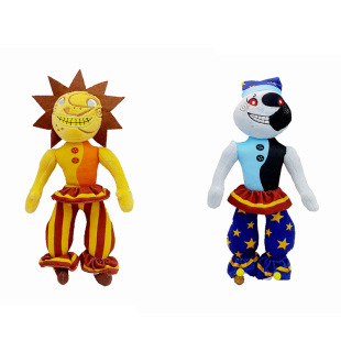 �羳�Α���߅sundrop and moondrop����̫���ż��ͨë�q���