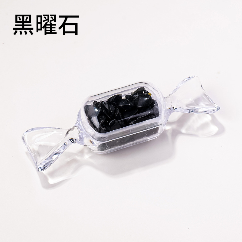 obsidian / Khoảng 8cm
