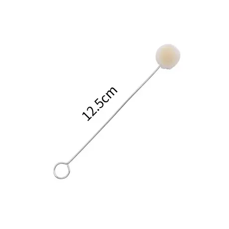 Wool ball brush 12.5cm