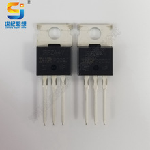 IRFZ44VPBF N ЧӦ MOSFET 60V 55A 115W TO-220-3 mos