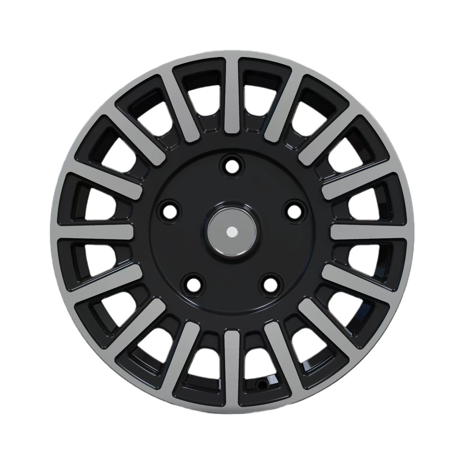 Подходит для Ford New All -Shunxin поколение MVP Tuyano Tutuu 16 18 дюйм кованая модель оптом