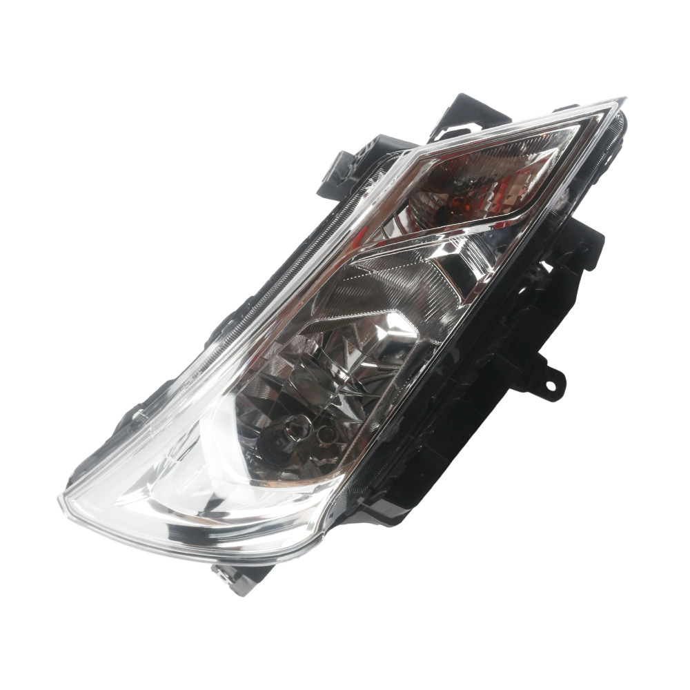 Baojun 310 faro delantero del faro