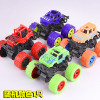 Inertia four wheel drive SUV for boys, car, internet celebrity