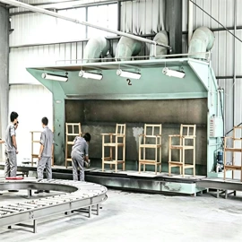 喷涂机;涂装生产线;烤漆设备