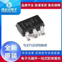 ȫ��ԭװ TLV71333PDBVR ˿ӡVUFI ��ѹ����ѹ��оƬIC SOT23-5