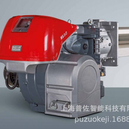 RS160/E BLU意大利利雅路RIELLO低氮燃烧器80毫克 现货燃烧器