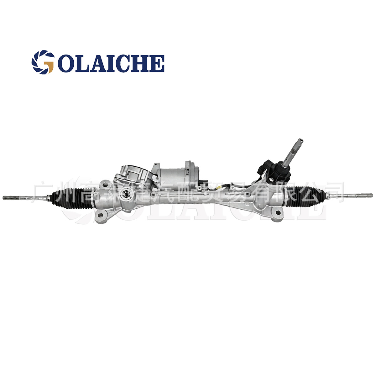 49001-6RA2B 49001-6US1D, suitable for Nissan X-Trail T33, LHD steering gear assembly