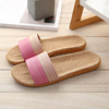 Slippers for beloved, non-slip footwear platform indoor, slide for leisure, absorbs sweat and smell, wholesale