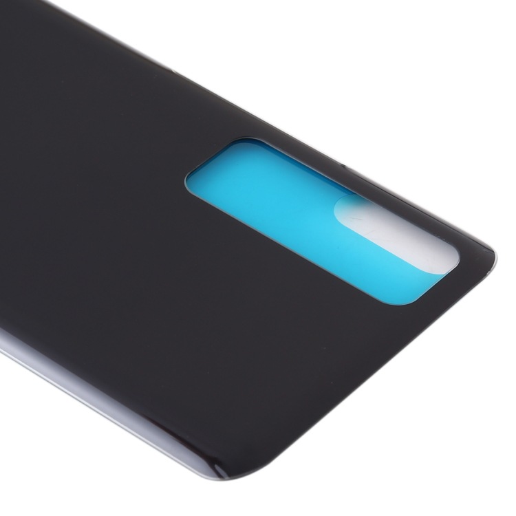 Para Huawei Nova 7 Pro 5G batería cubierta trasera