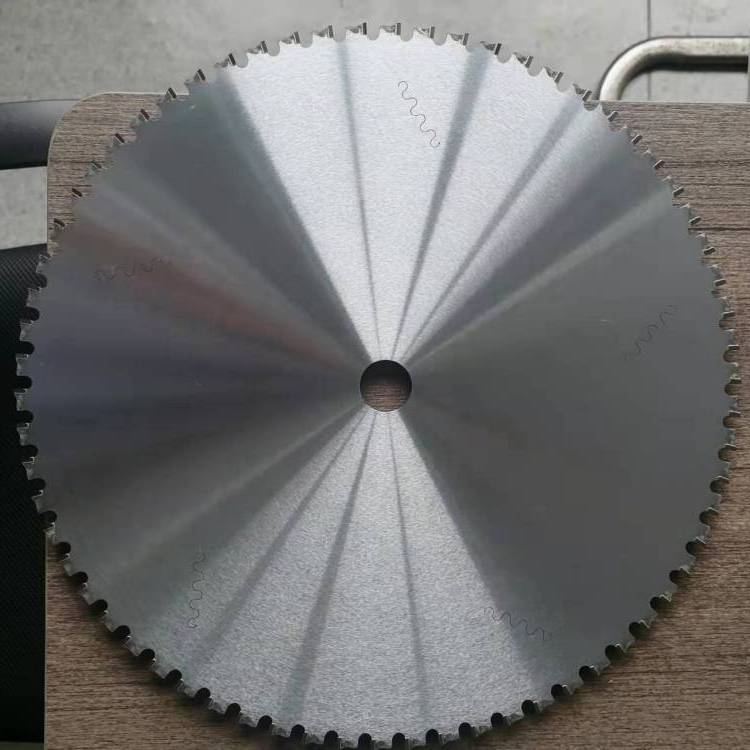 普通切割机锯片切铁钢筋焊接管等锯片355*2.6*25.4*66T带合金钨钢