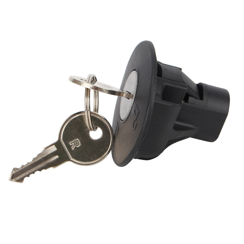 Applicable to Ford F150 imported Ruijie Explorer fuel tank cap lock 8U5Z9C268B 8U5A9C268AC