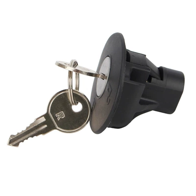 Applicable to Ford F150 Tank cap
