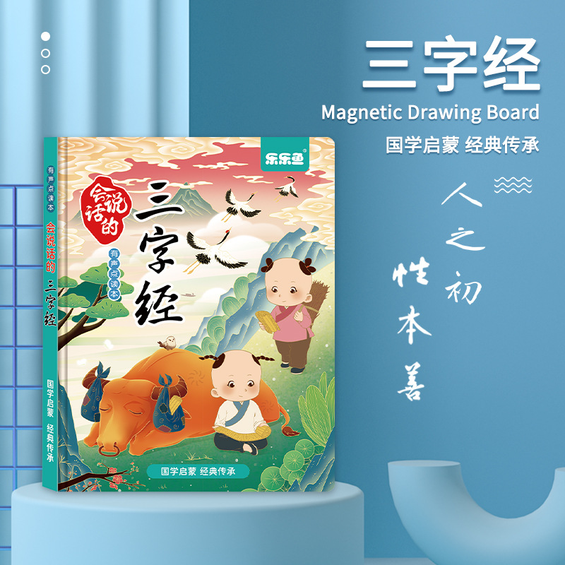 主图
