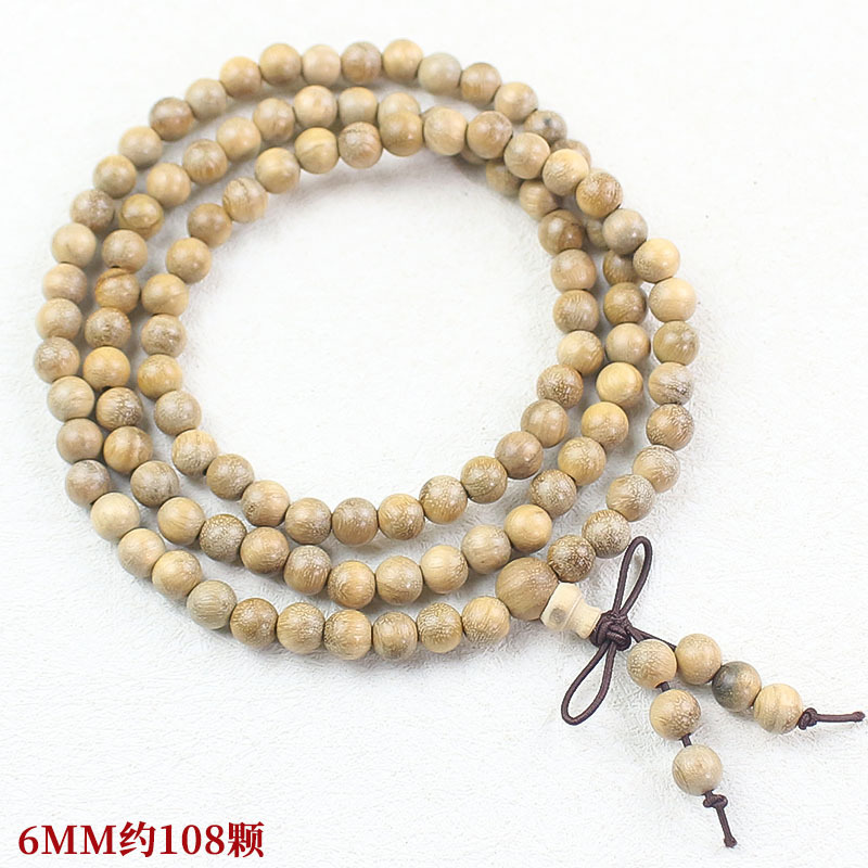 밀크우드 6MM - 약 108개