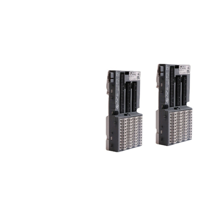 CI534V02 3BSE010700R1输入输出模块工控DCS系统自动化设备