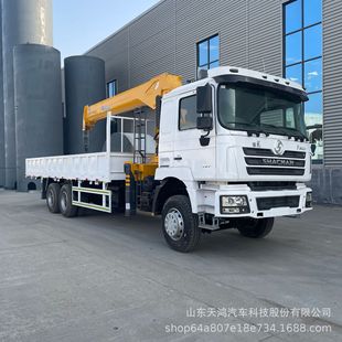�羳����������� 6X4 8��10��12���S܇�����̿�܇Truck crane