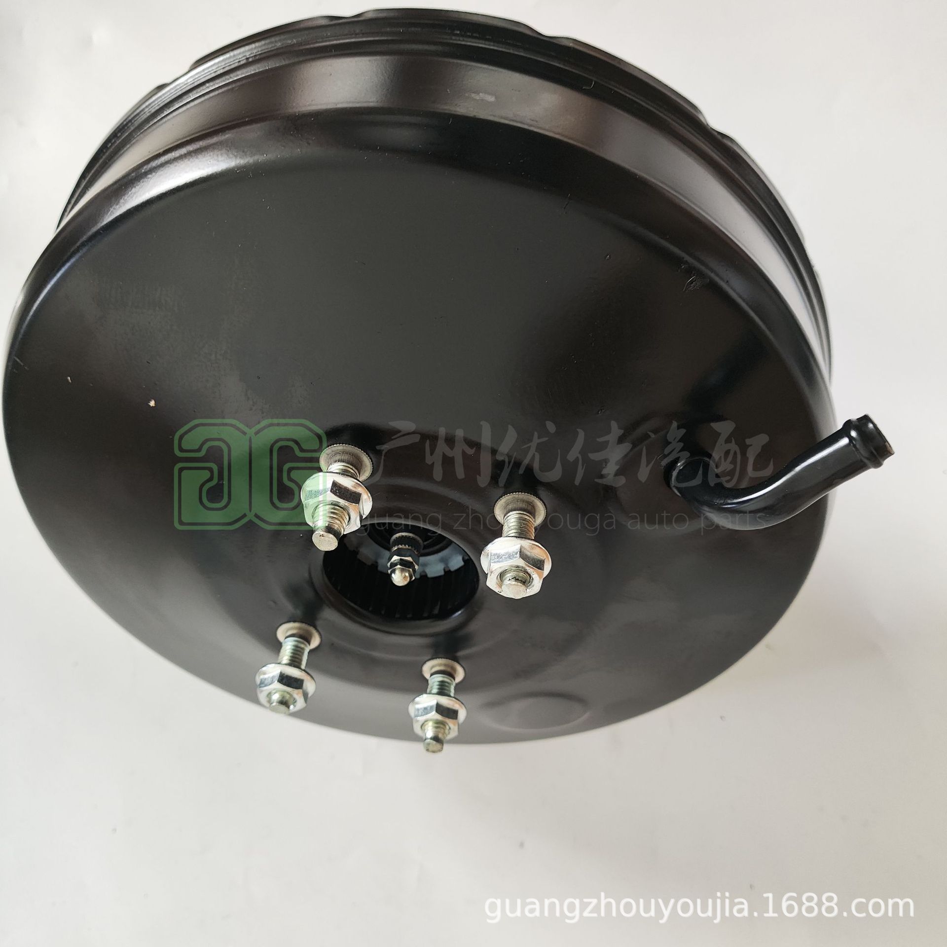 44610-60460 Is Suitable for Toyota Car Brake Booster Powerful Drum