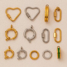 �W���羳�¿�P䓻��Ȧ�����DIY����t�������18K��ɫŮ