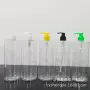 1000ml1000透明沐浴露塑料瓶