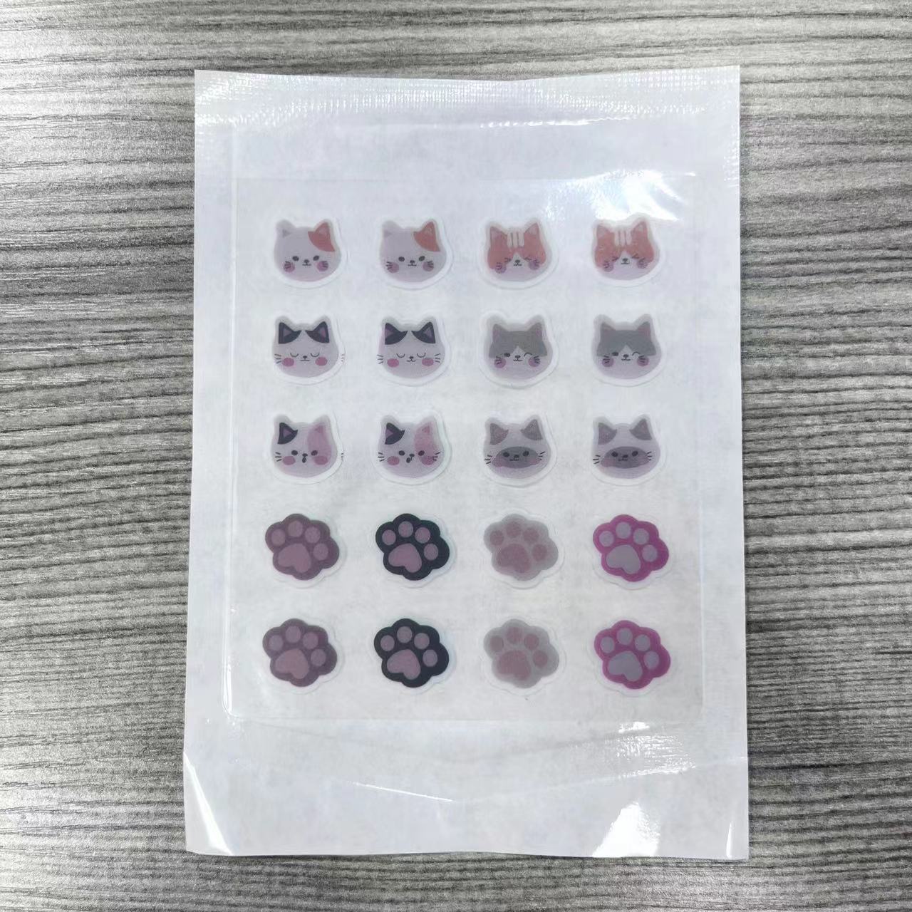 PE-20 귀여운 키티