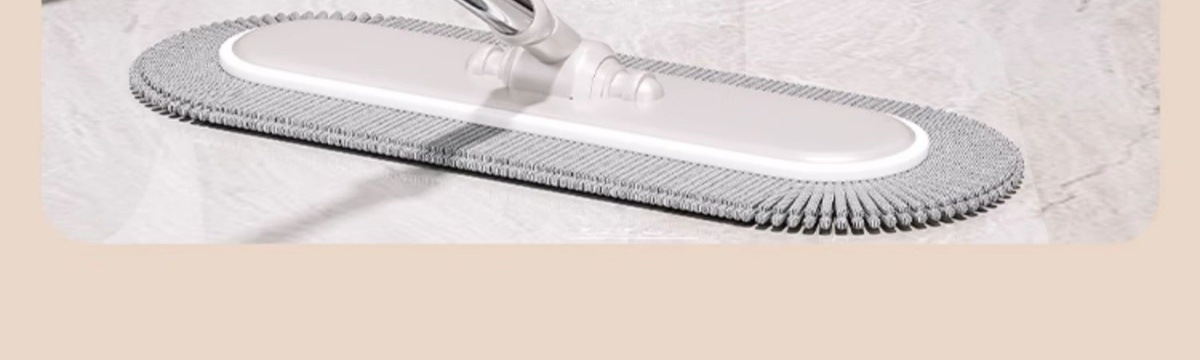 Light Luxury Household No Dead Angle 2023 New Bathroom Wall-Mounted Cleaning Silicone Long Handle Toilet Brush_maomaolike.com