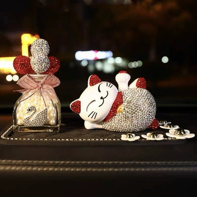 Perfplant seat | Lucky Cat Creative High-end