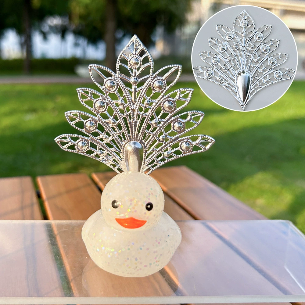 B.Duck, украшение для игры в воде с бантом, лимонный молочный чай, подарок на день рождения