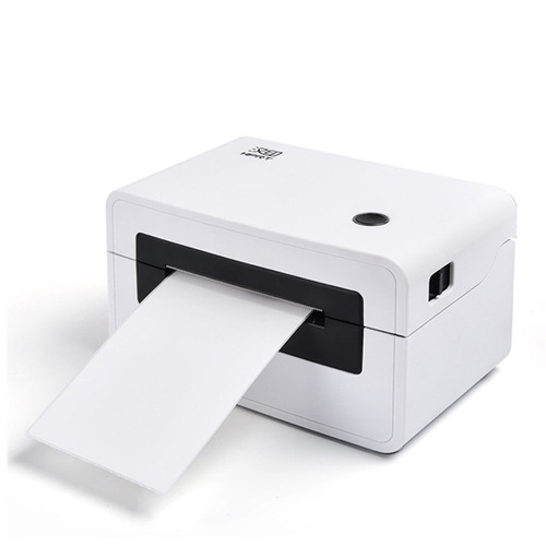 Thermal printer, one-in-one electronic form, express printer, small mini printing machine, portable label machine