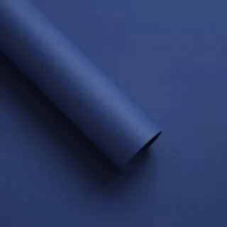 Importación de siete colores cordier gruesa impermeable doble cara cubierta de plata mate modelado cartón flor flor flor de embalaje flor tienda de flores