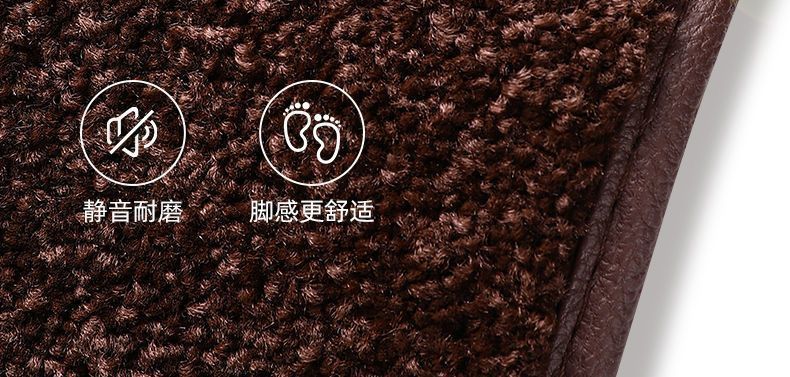 Suitable for Mercedes-Benz C200L Glc260 E300L A180 E260L Gla200 Full-Coverage Car Floor Mats