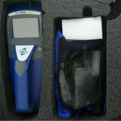 TSI8532粉尘仪  DUSTTRAK II监测仪  PM2.5检测仪