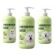 Dog shower gel to remove smell lasting fragrance than bear teddy cat bath shampoo pet store supplies