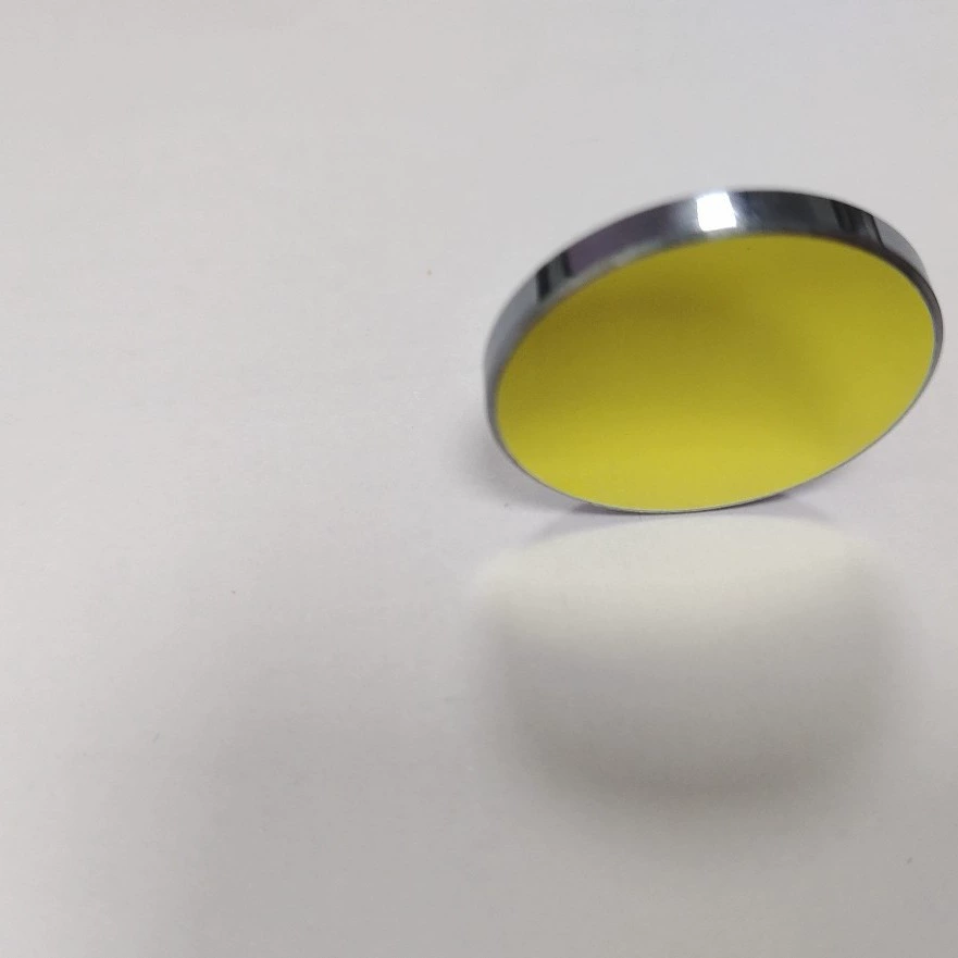 Отражающее зеркало, рефлектор, конденсаторное зеркало, лазерное сферическое вогнутое зеркало с покрытием, специальное лазерное оборудование