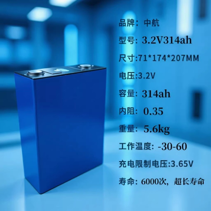 Lithium battery