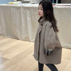 童毛衣;童T恤;普通外套