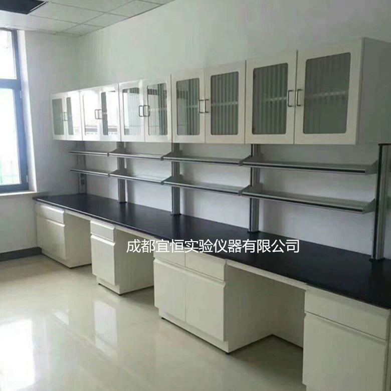 Chengdu Yiheng, полностью стальной испытательный стенд, производитель испытательного стенда, цельностальная Центральная платформа, цельностальная платформа на складе