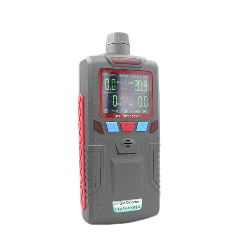 ZA20-EX����ʽ�������ǿ�ȼ����������һ����̼���屨����