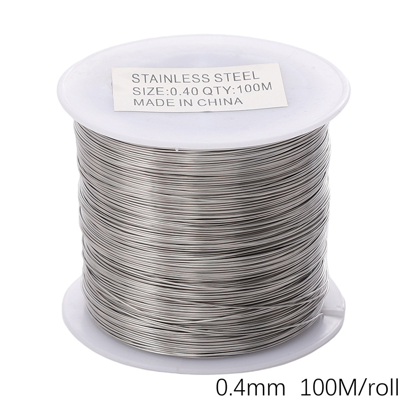 0.4mm steel color 100 m/roll