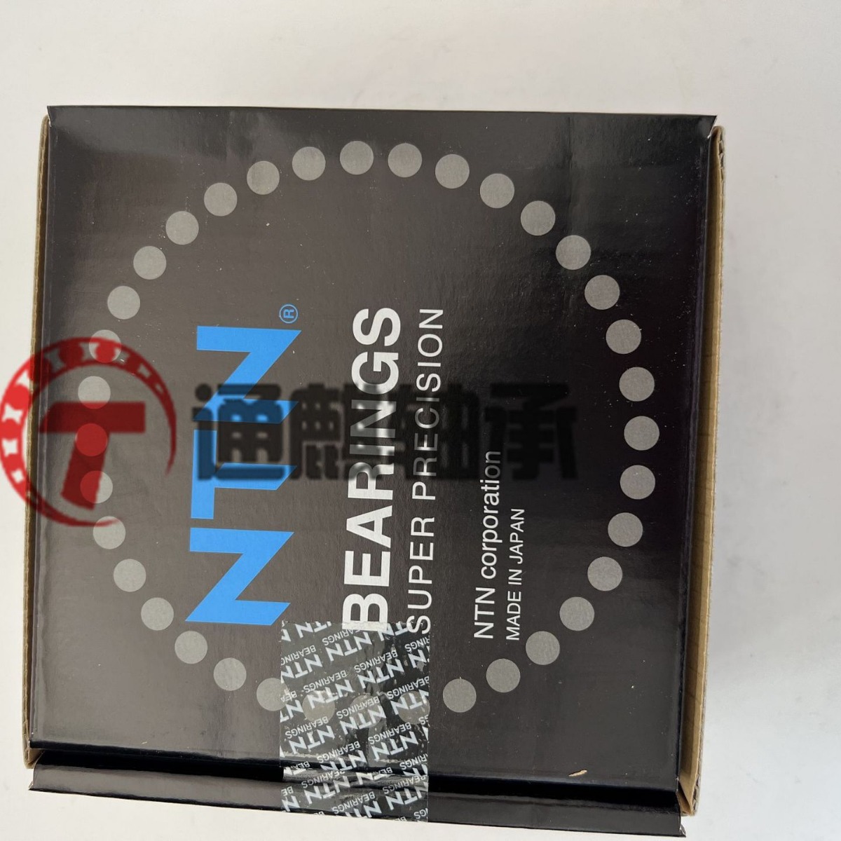 日本NTN精密圆柱滚子轴承NN4922KD1C1NAP4